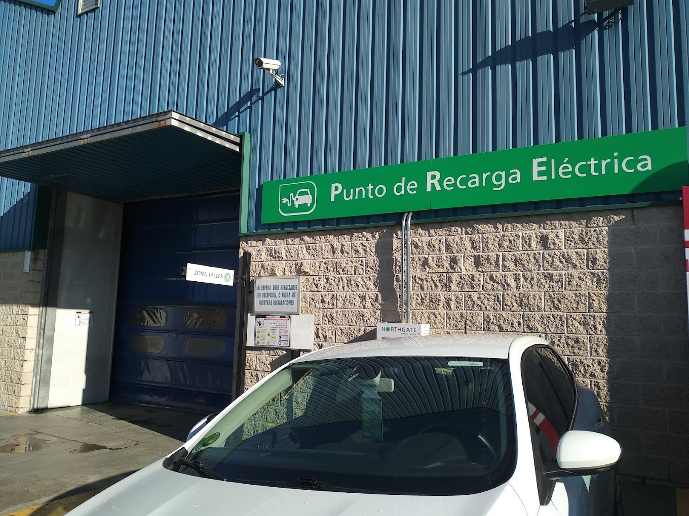 Northgate Renting Northgate - Renting de coches y furgonetas en Leganés