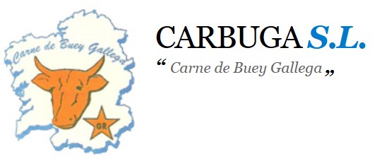 logotipo carbuga