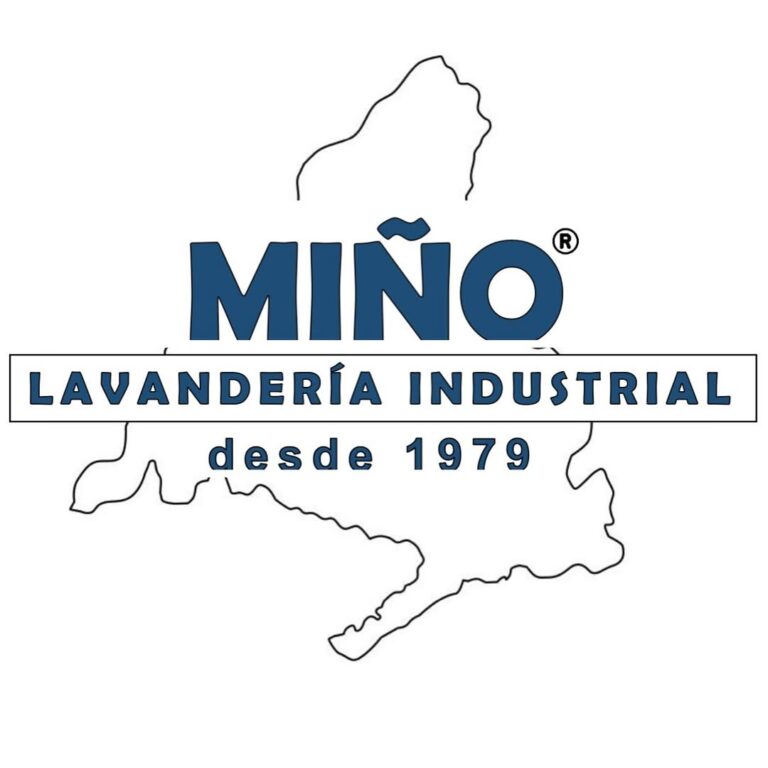 logotipo lavanderia mino 768x768