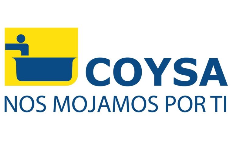 logotipo coysa 768x536