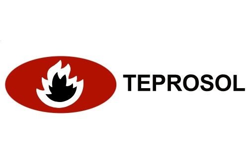 logotipo teprosol
