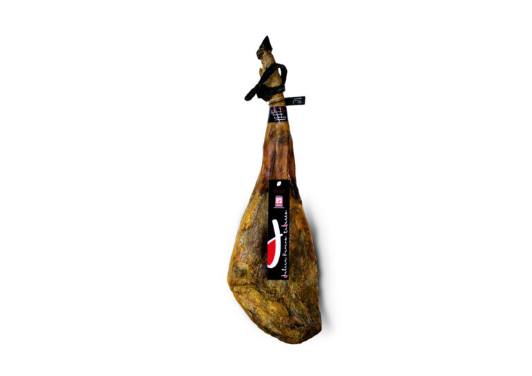 Jamon bellota 100 JR 768x543